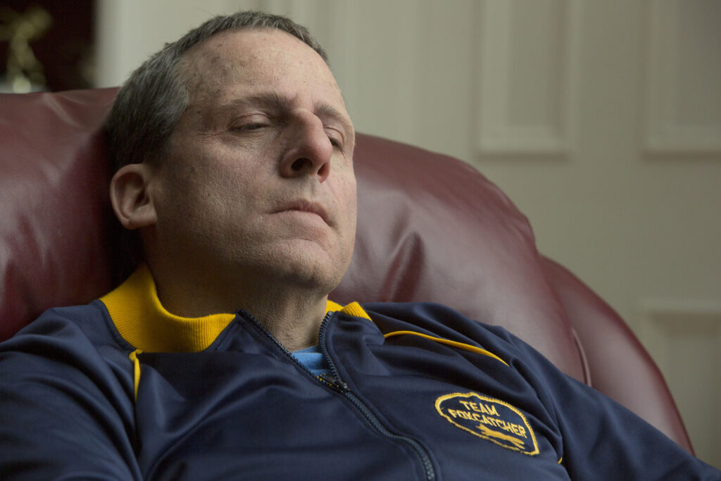 FOXCATCHER