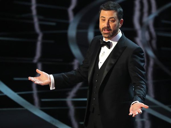 Kimmel 2018