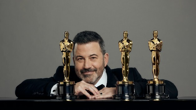 Kimmel 2023