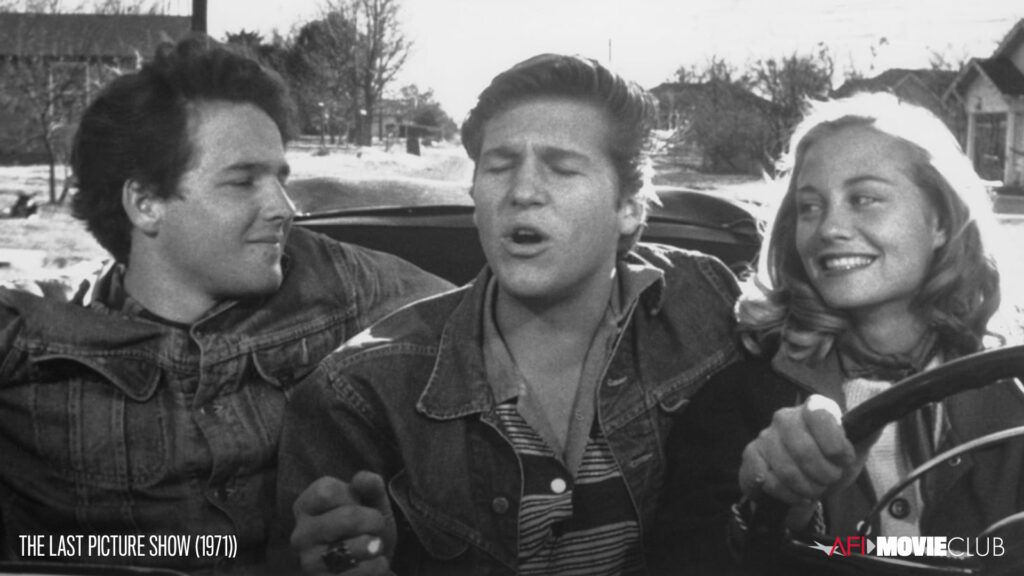 Last Picture Show