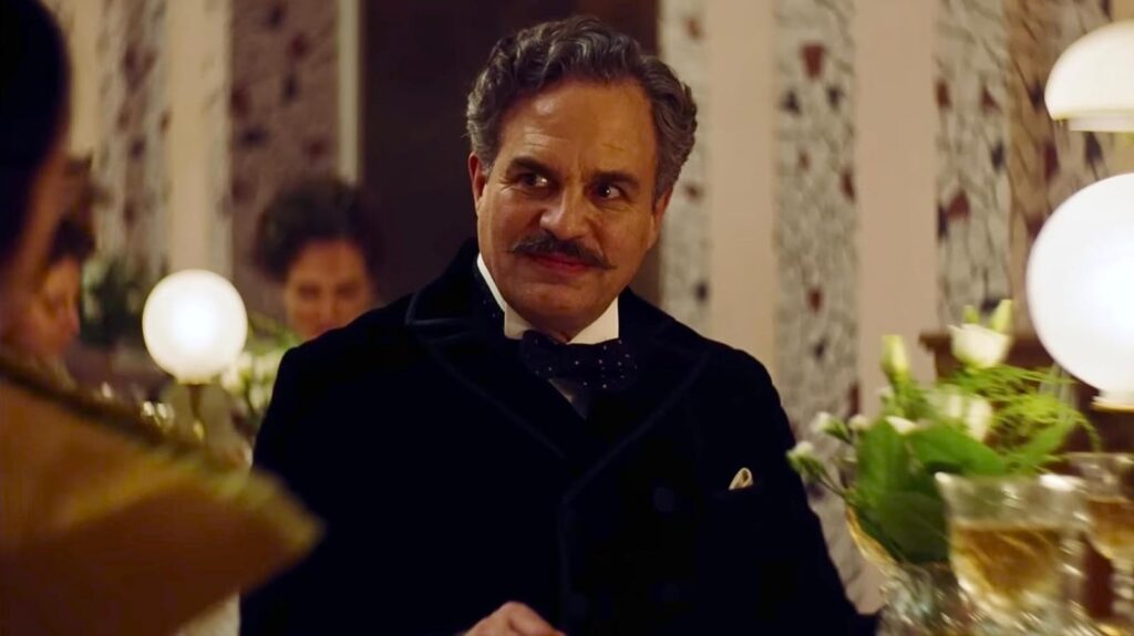 Ruffalo