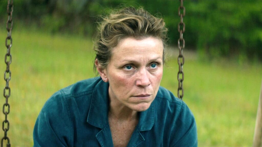 Three Billboards