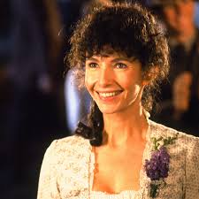 Clara Mary Steenburgen as "Clara" in "Back to the Future Part III." Universal.