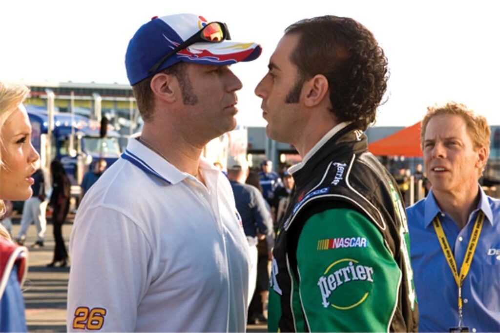 Ricky, Jean