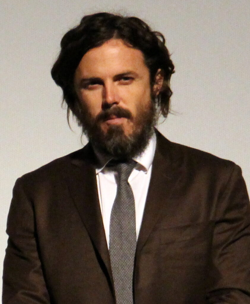 Casey Affleck 2