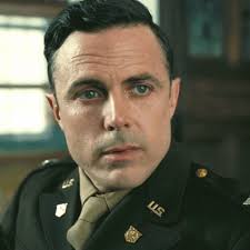 Casey Affleck Oppenheimer