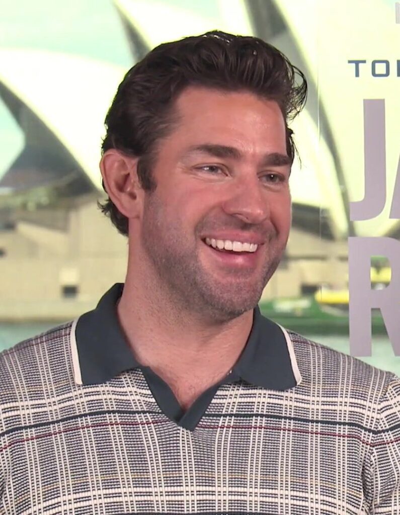 John_Krasinski_2022