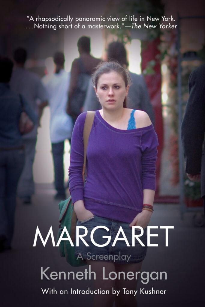 Margaret