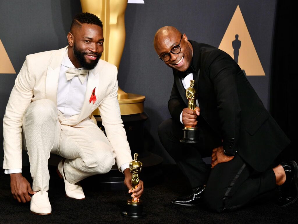 Moonlight Oscar