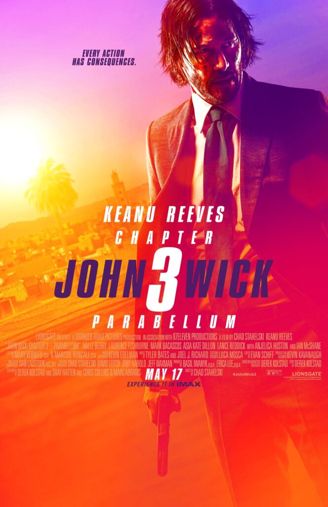 Chapter 3 poster