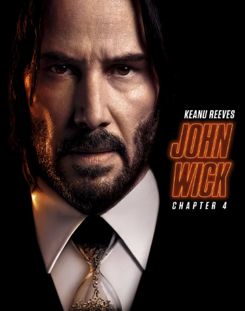 Chapter 4 poster