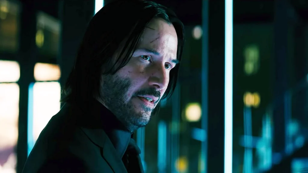 Wick 3 1