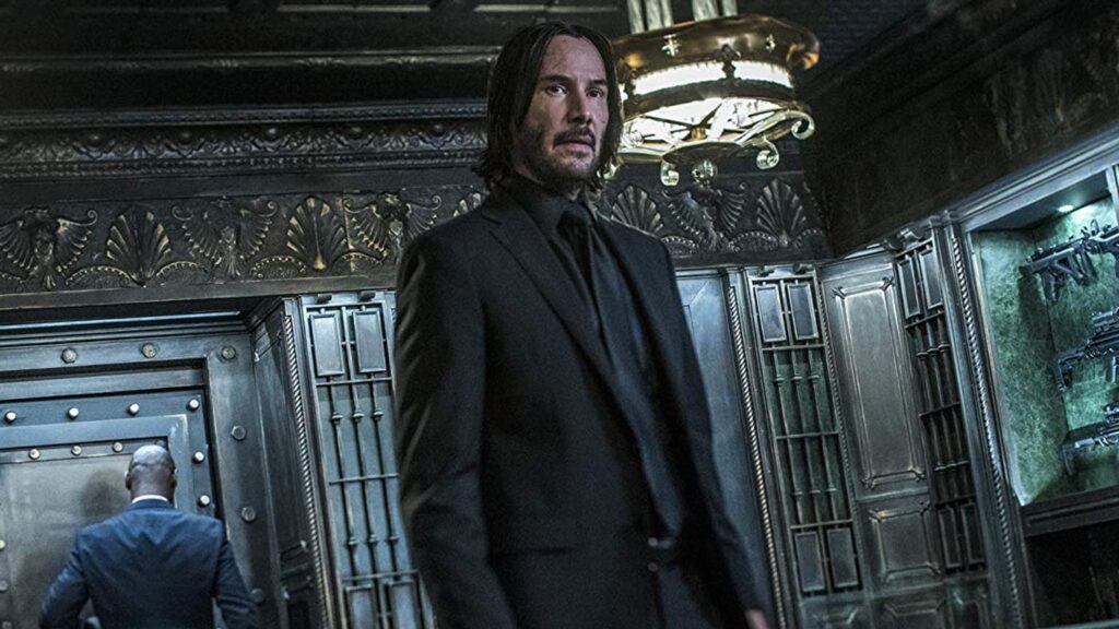 Wick 3 3