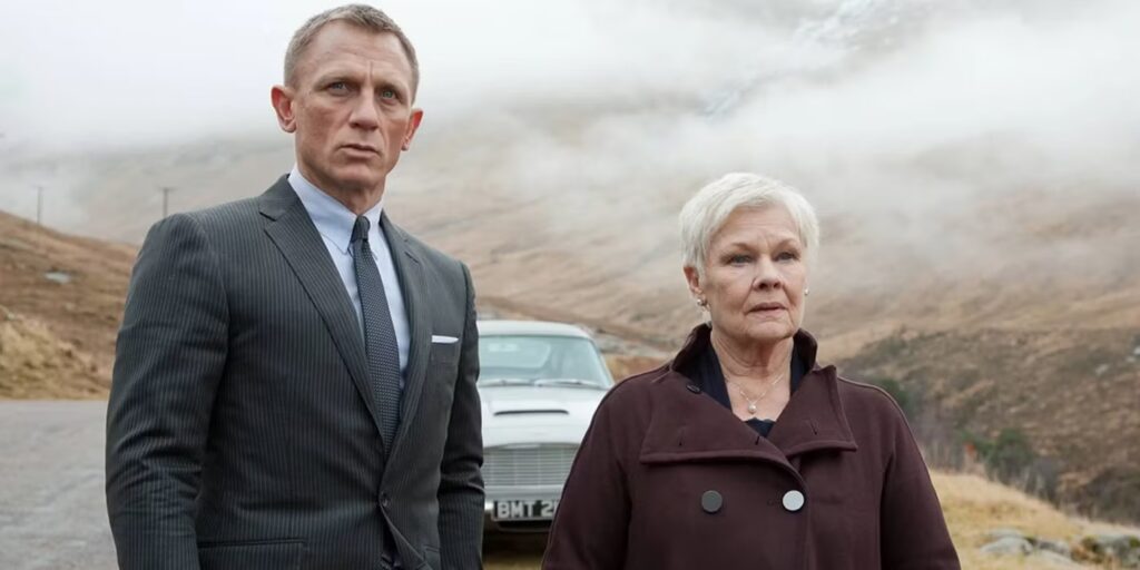 Bond M