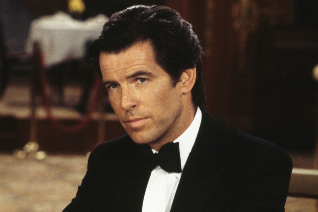 Brosnan