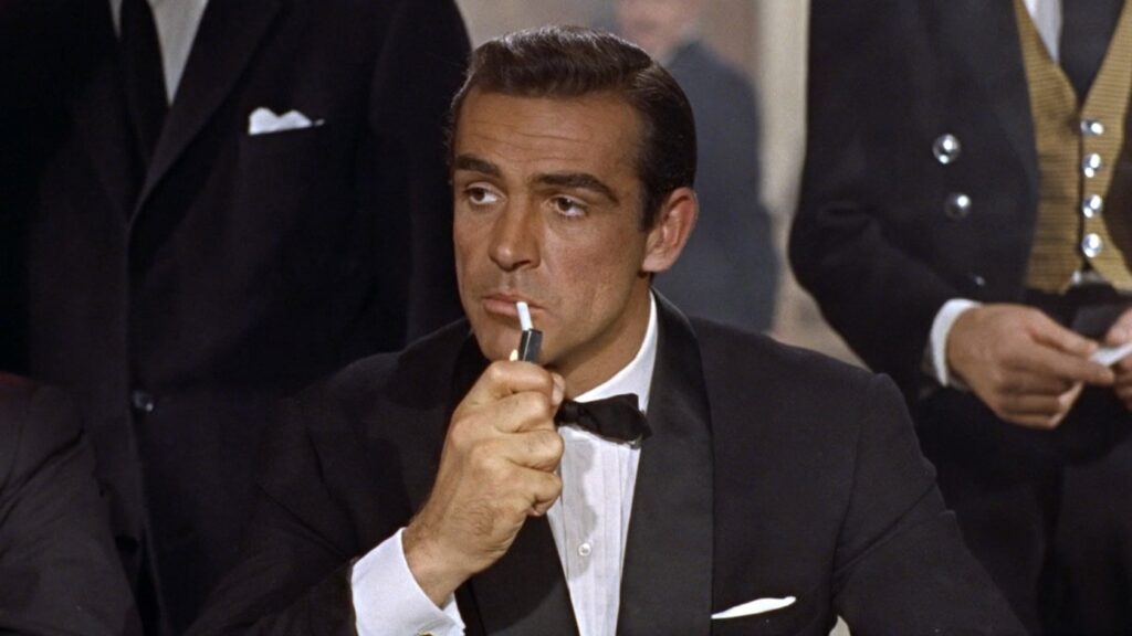 Connery