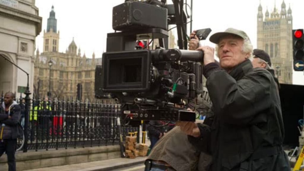 Deakins
