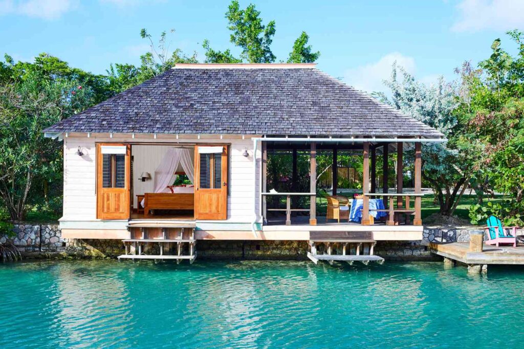 GoldenEye Estate