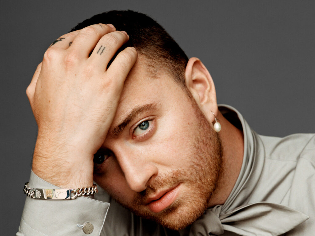 Sam Smith