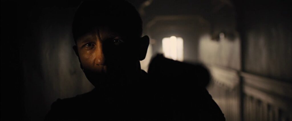 Skyfall Cinematography 1