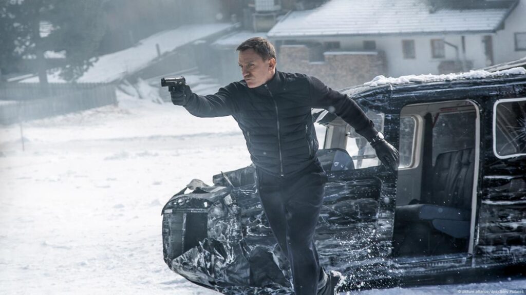 Spectre 1