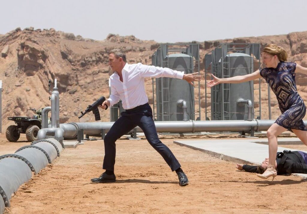 Spectre 3