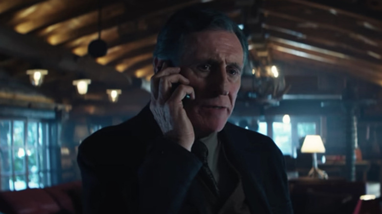 Gabriel Byrne