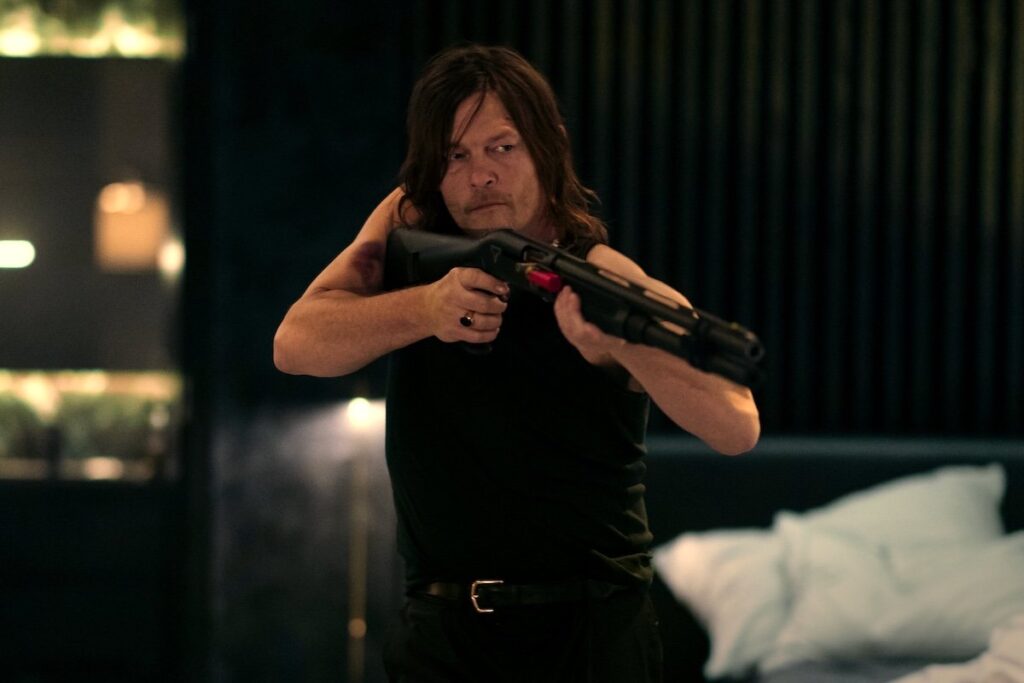 Norman-Reedus-Ballerina