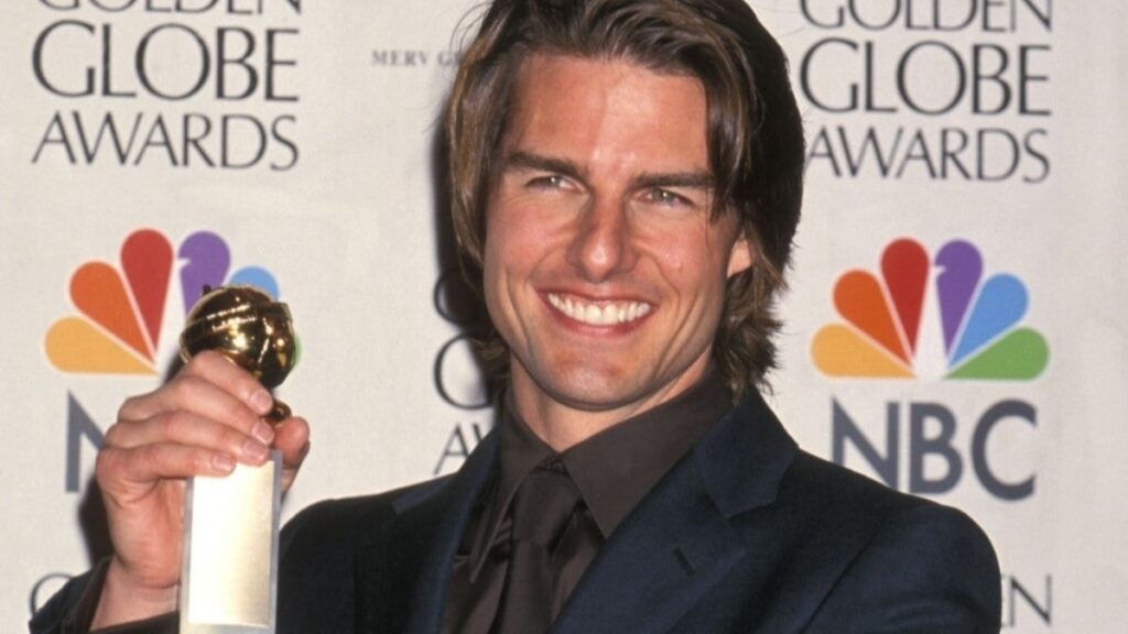 Cruise Golden Globe