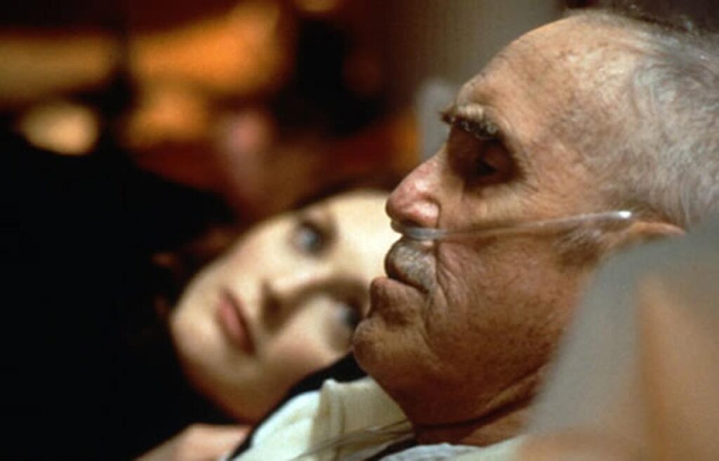 Jason Robards