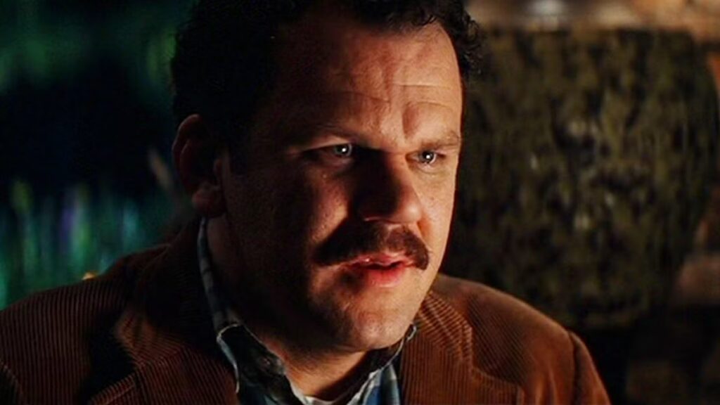 John C Reilly Magnolia