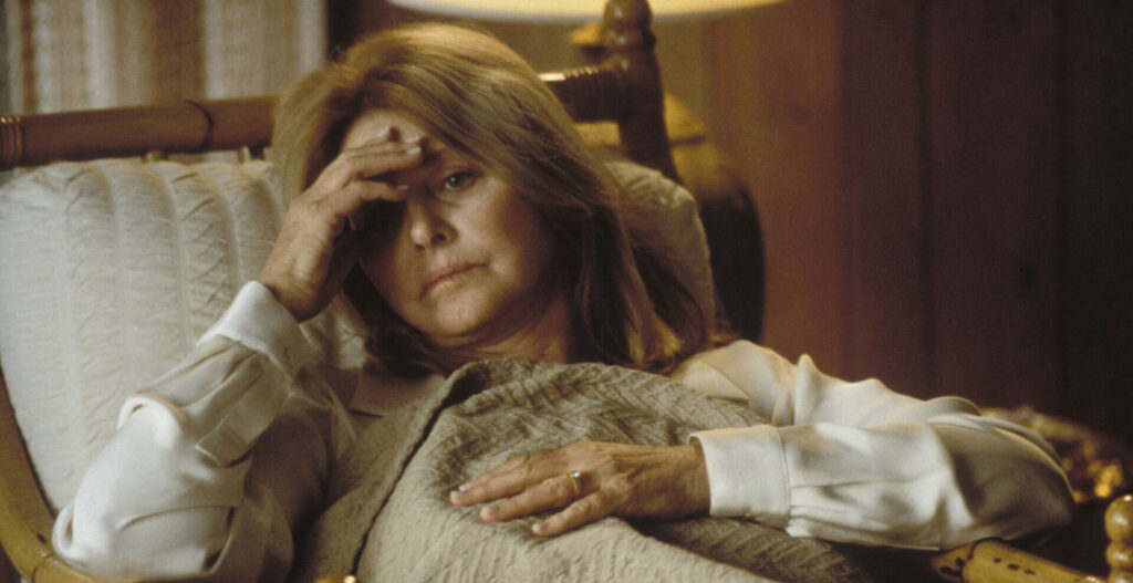 Melinda Dillon