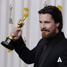 Bale Oscar win