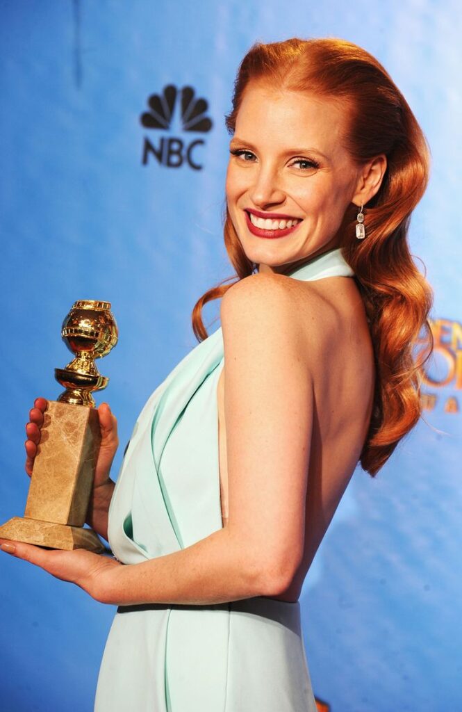 Chastain Globes