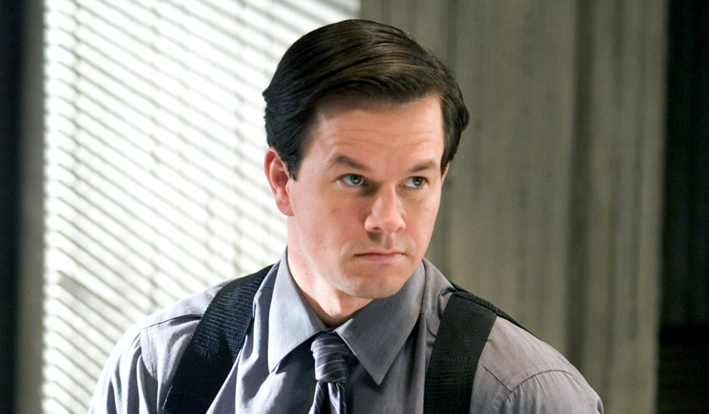 Departed
