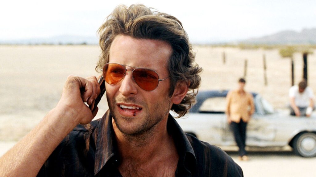 Hangover
