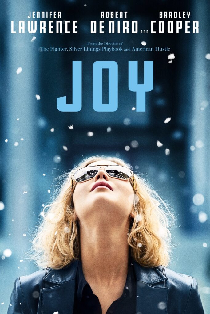 Joy Poster