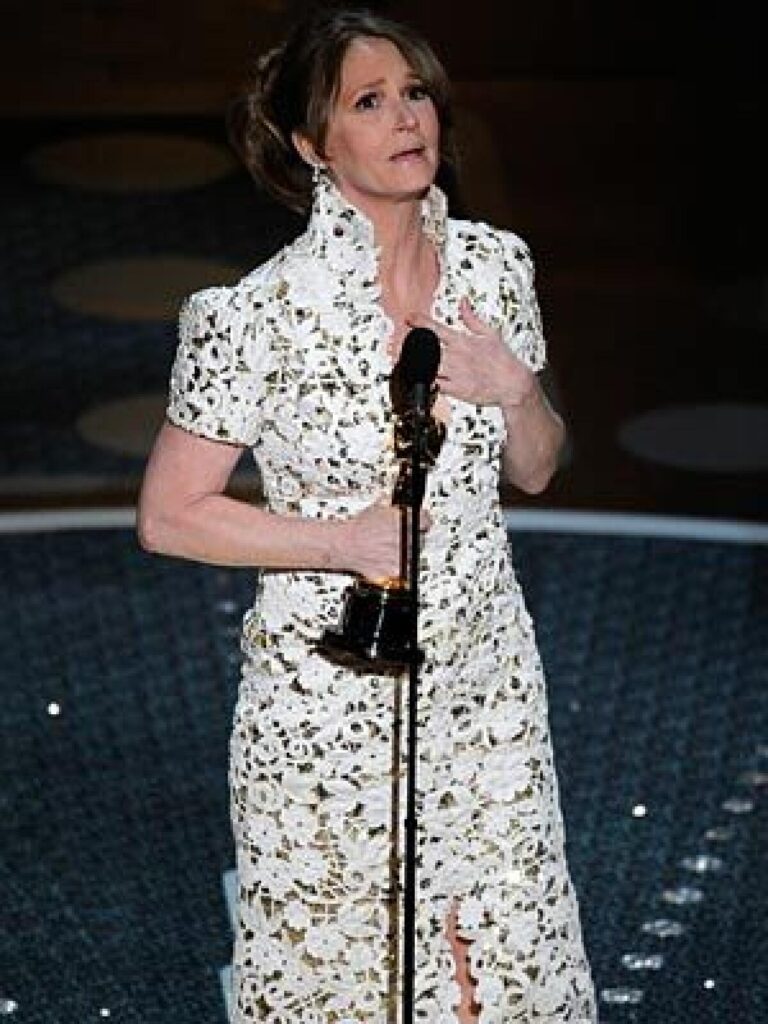 Leo Oscar