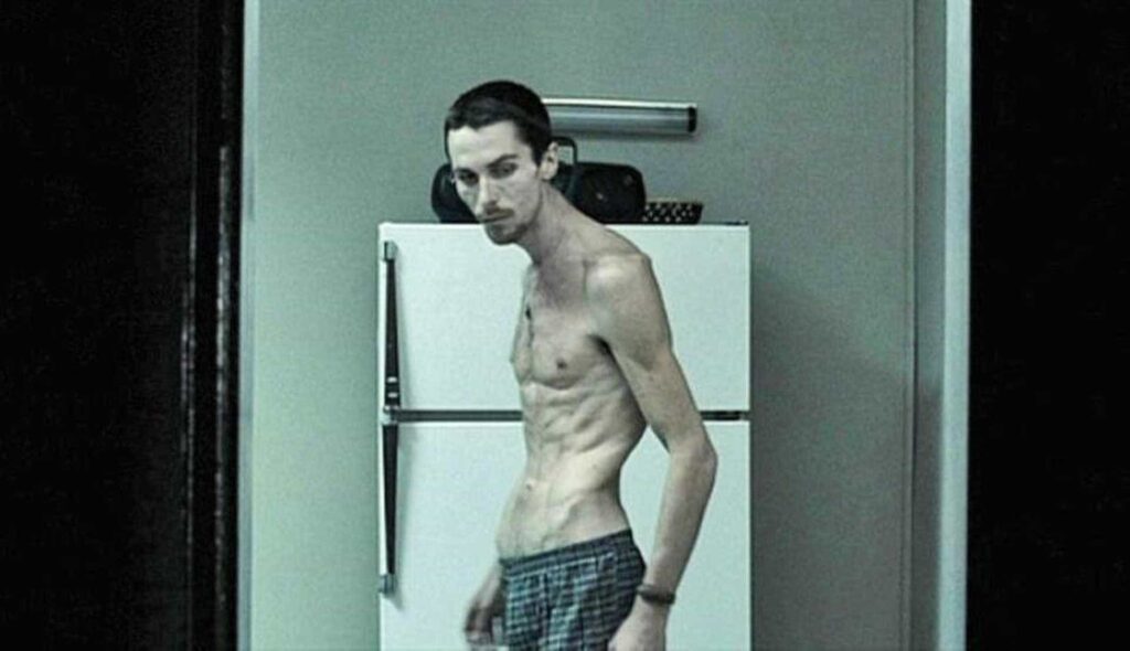 Machinist