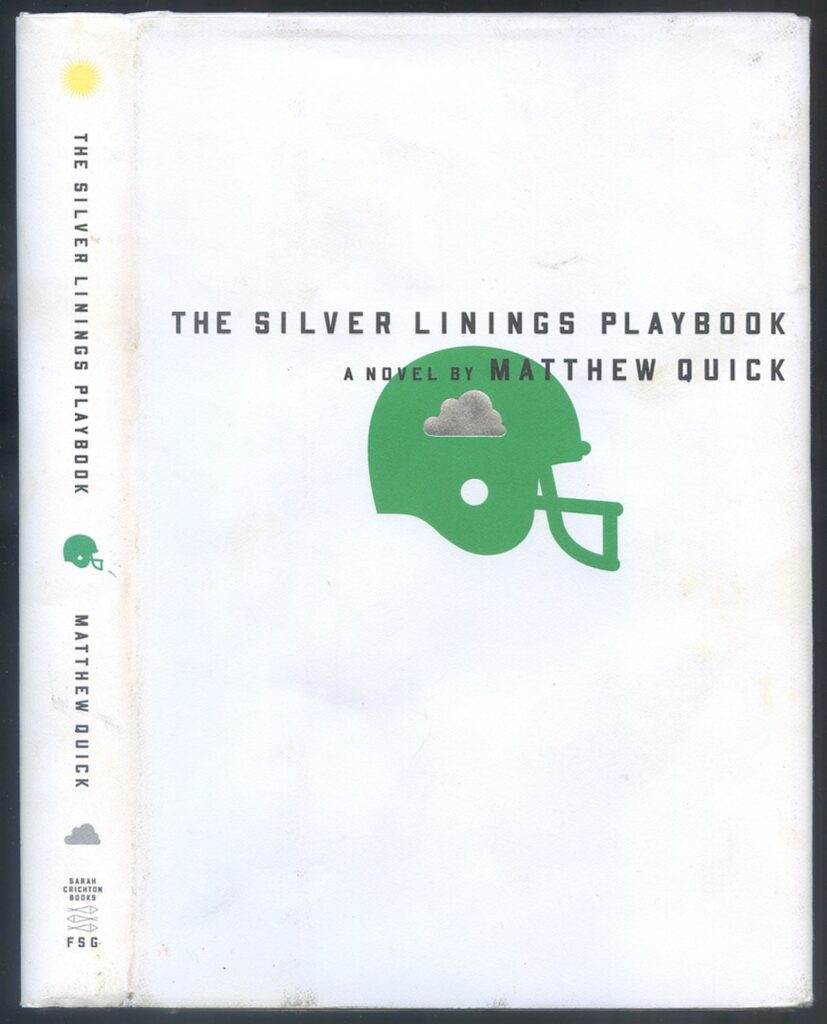 Novel Cover