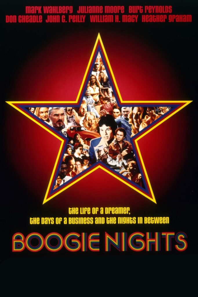 Boogie Nights