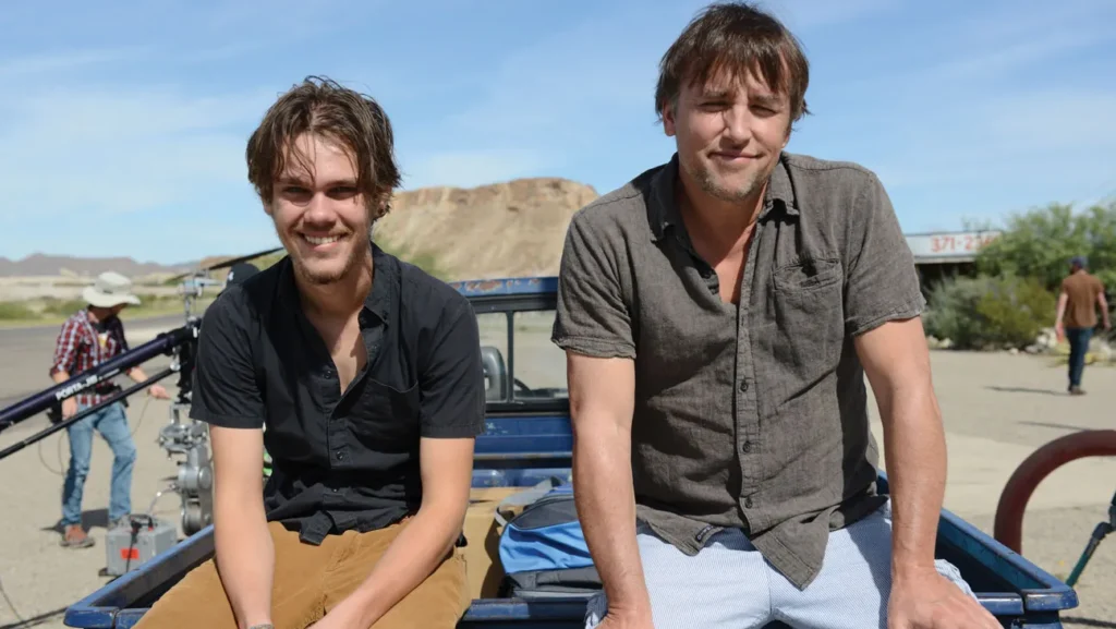 Boyhood 10