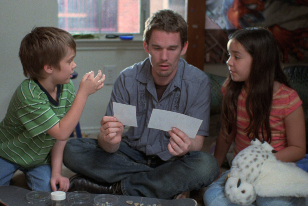 Boyhood 2
