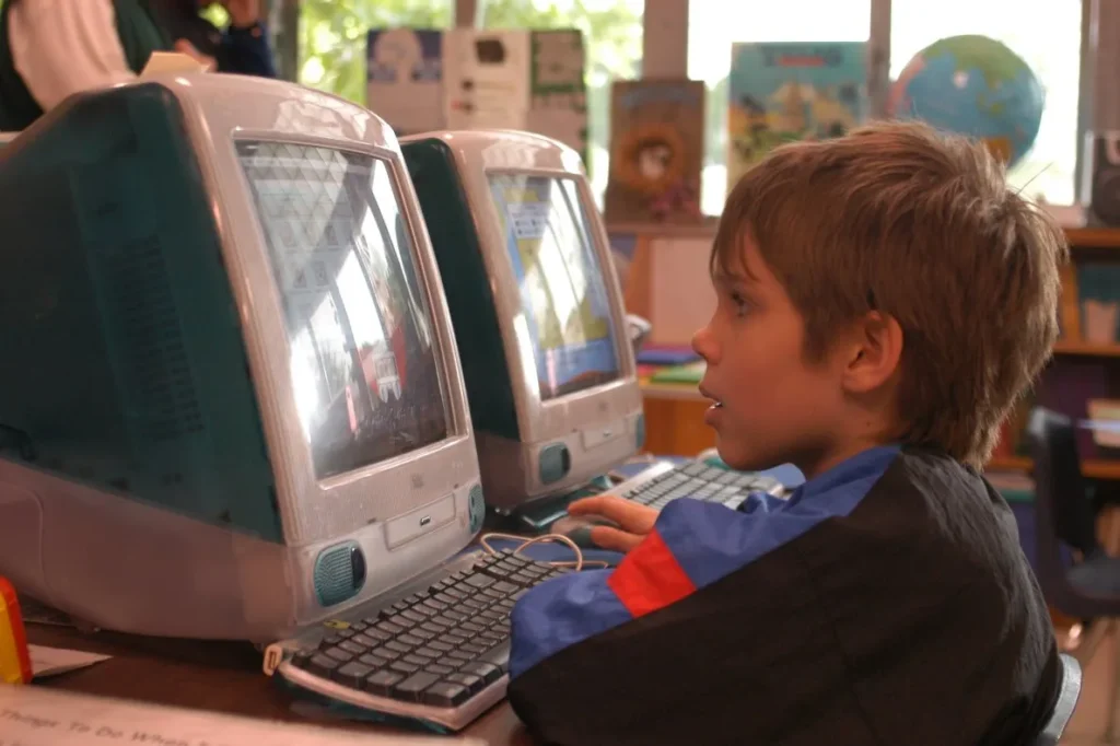 Boyhood 3