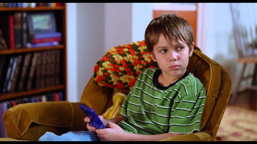 Boyhood 4