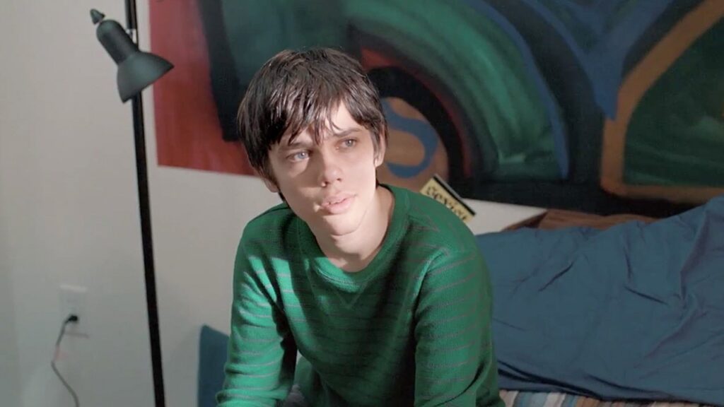 Boyhood 5