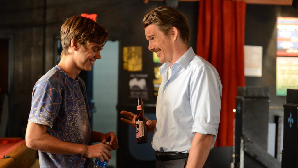 Boyhood 6