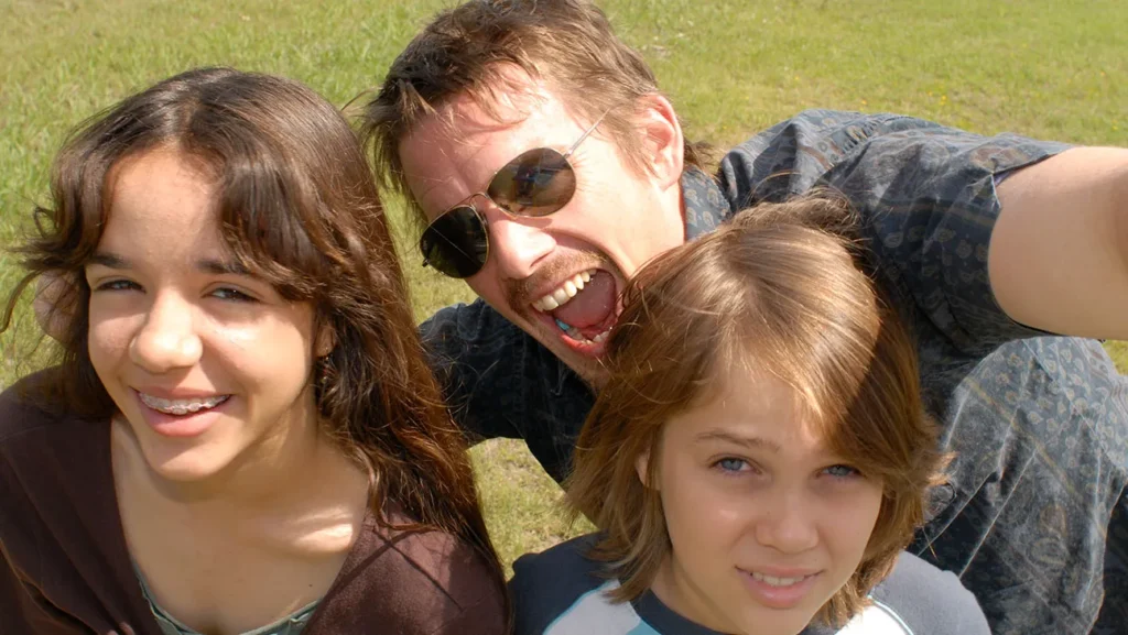 Boyhood 7