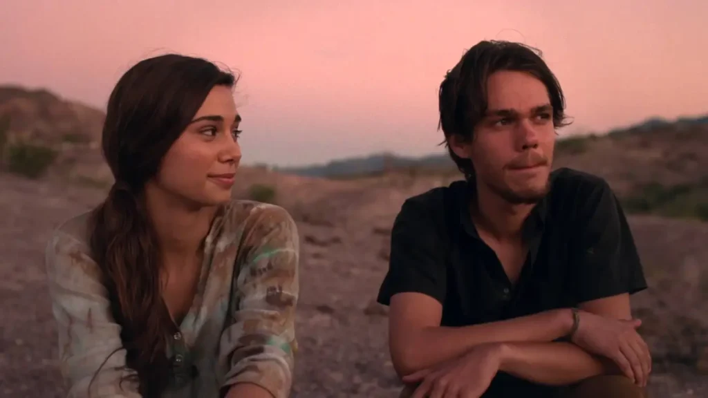 Boyhood 9