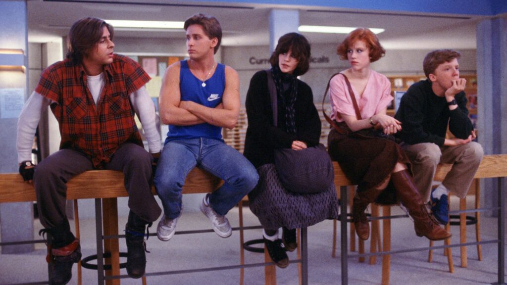 Breakfast Club